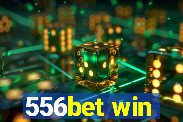 556bet win